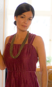 Gretchen Ladies Dress